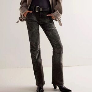 We The Free Vector Moto Jeans